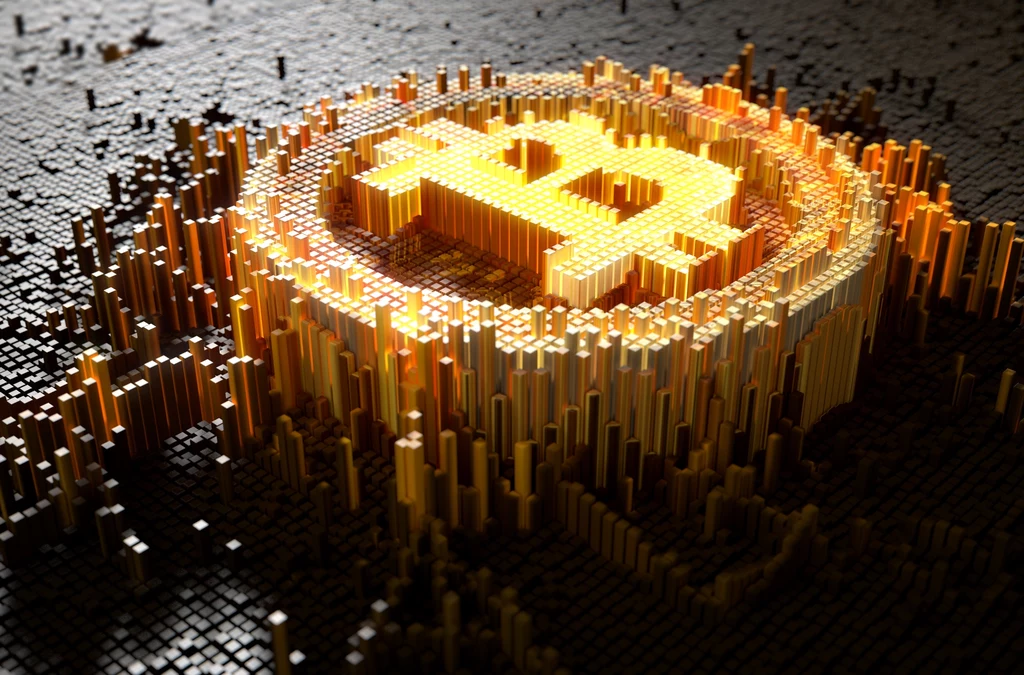 Bitcoin jest bliski swojego rekordu. Niektóre prognozy zakładają dalszy i znaczący wzrost wartości kryptowaluty