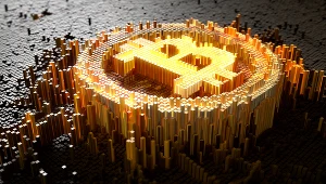 Bitcoin jest bliski swojego rekordu. Niektóre prognozy zakładają dalszy i znaczący wzrost wartości kryptowaluty