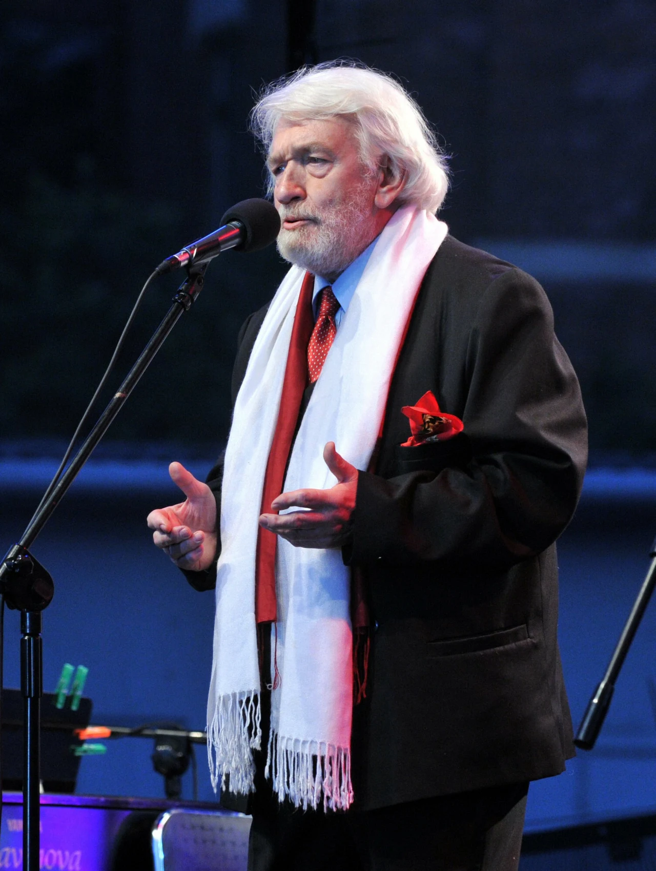 Mieczysław Święcicki