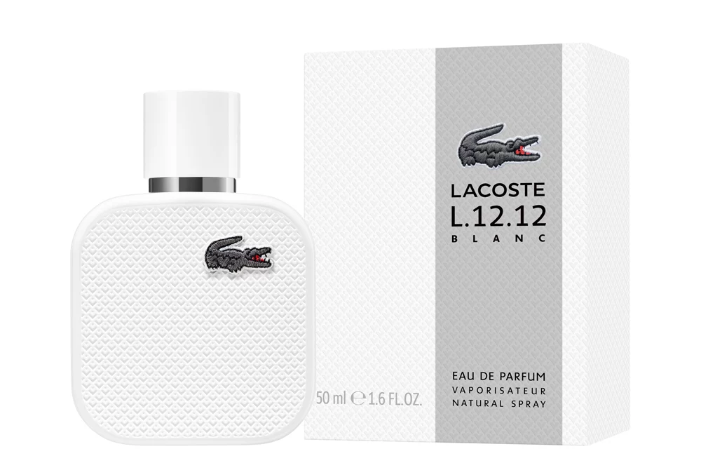 L.12.12 Eau de Parfum Blanc – dla niego