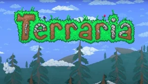 Terraria 