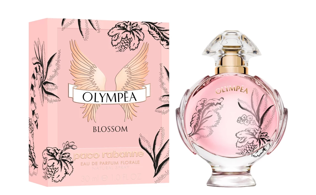 Olympéa Blossom, Paco Rabanne