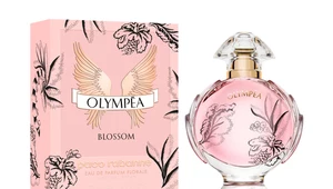 Olympéa Blossom: Kwitnąca bogini