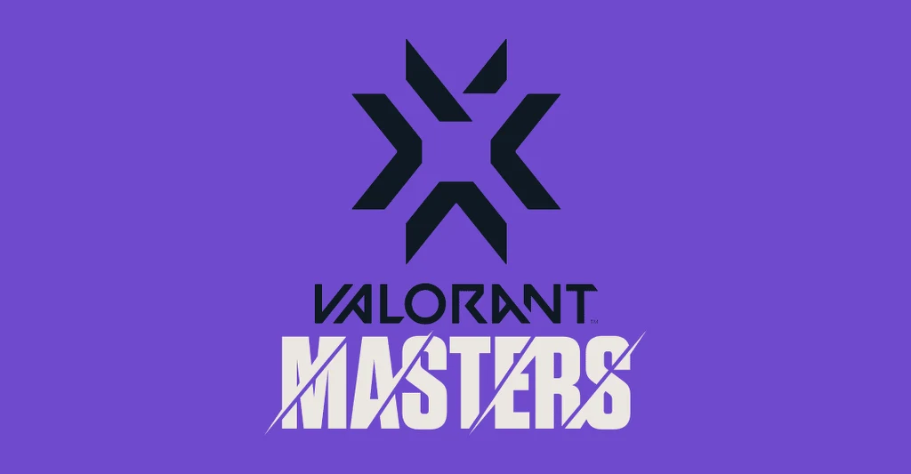 Ostatnio odbył się turniej Masters w Valorancie.