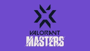 Ostatnio odbył się turniej Masters w Valorancie.