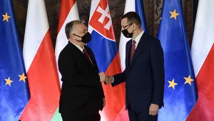 PiS buduje trzecią siłę w Parlamencie Europejskim