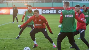 Reprezentację Polski w piłce nożnej będziemy w latach 2022-2028 oglądać w TVP