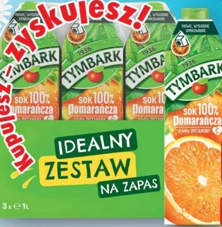 Sok Tymbark