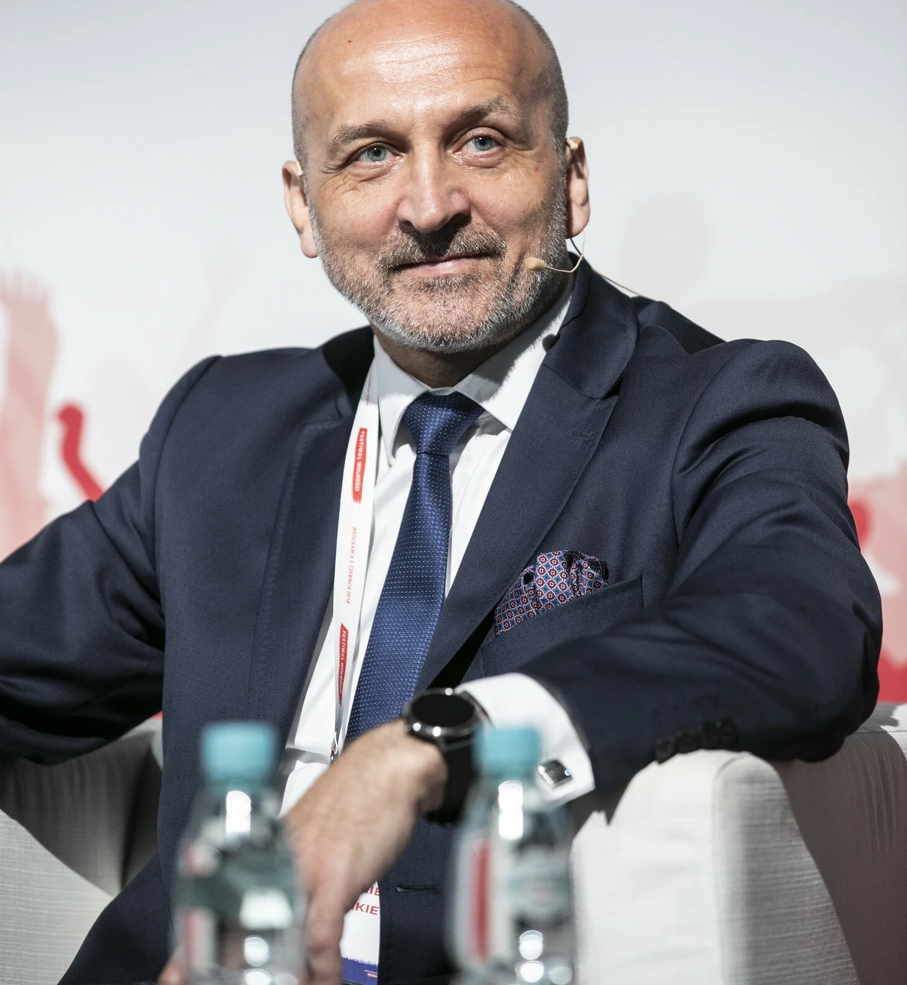 Kazimierz Marcinkiewicz Kazimierz Marcinkiewicz