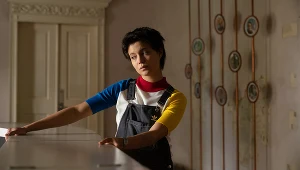 Maria Wawreniuk jako Julia w serialu "Otwórz oczy"