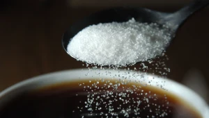 Podatek cukrowy rodzi wiele problemów 