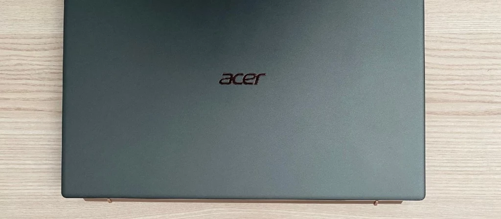 Acer Swift 5 