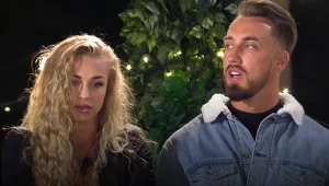 Ania i Maciek znów są parą! 