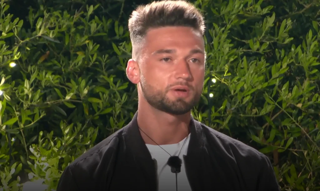 Marcin sam zrezygnował z udziału w programie! Marcin sam zrezygnował z udziału w programie!