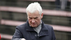 Michał Listkiewicz: Brawo Cezary! Tak trzeba było się zachować!