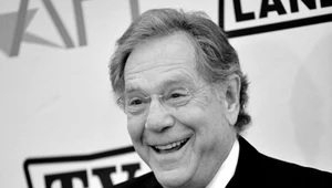 Zmarł aktor George Segal
