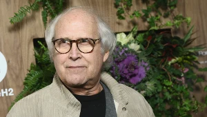 Chevy Chase wyznał jakiś czas temu, że zdiagnozowano u niego kardiomiopatię alkoholową