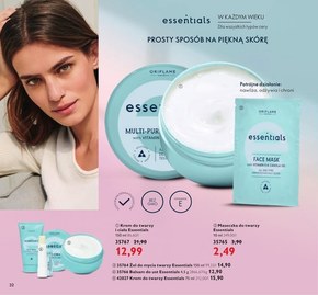 Poczuj moc z Oriflame!