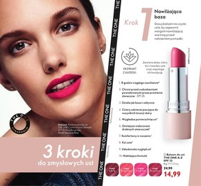 Poczuj moc z Oriflame!