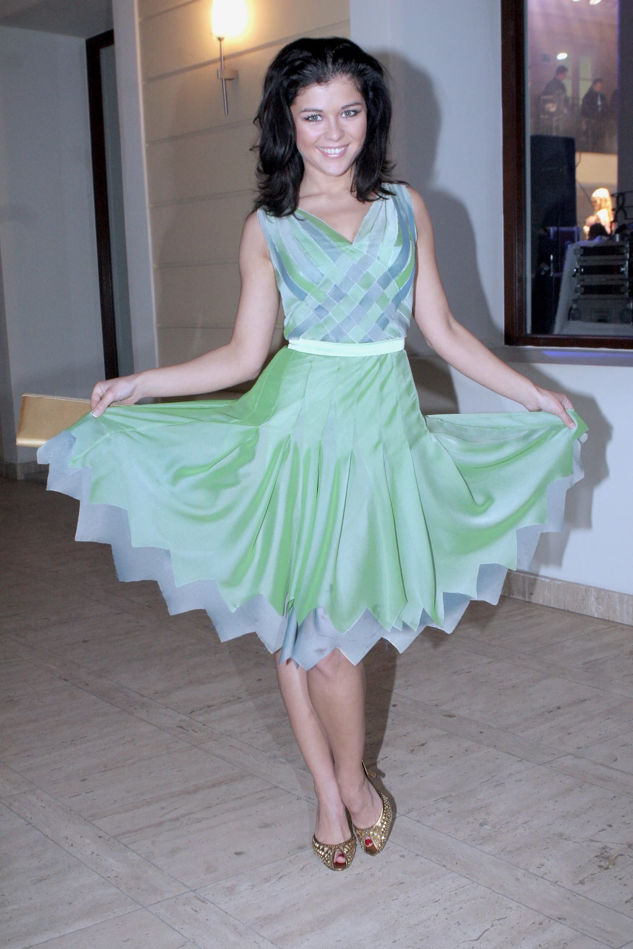 Katarzyna Cichopek Katarzyna Cichopek