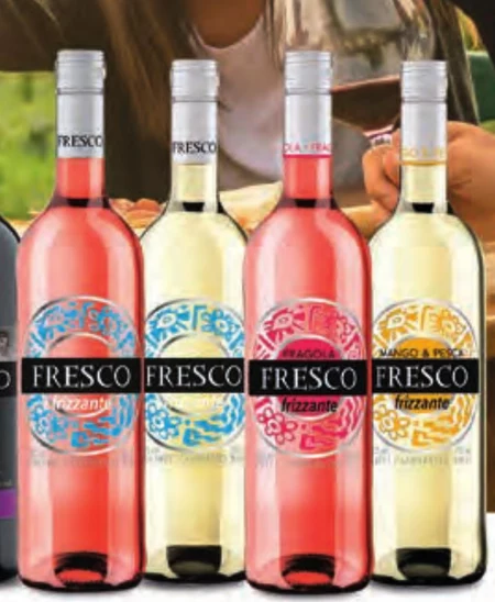 Wino Fresco