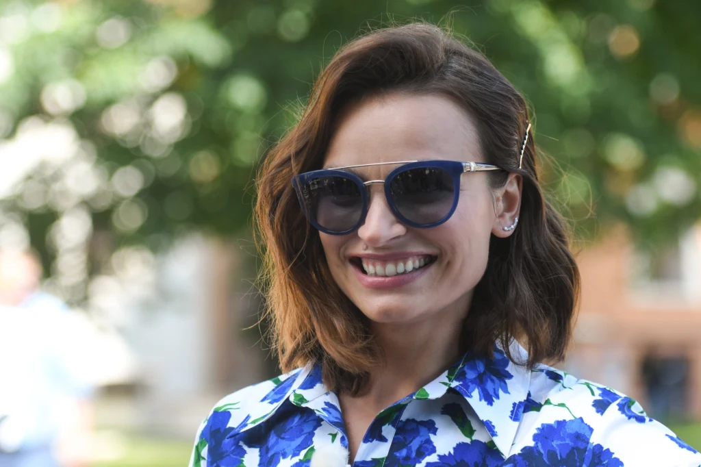 Anna Starmach Anna Starmach