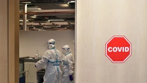 Koronawirus w Polsce