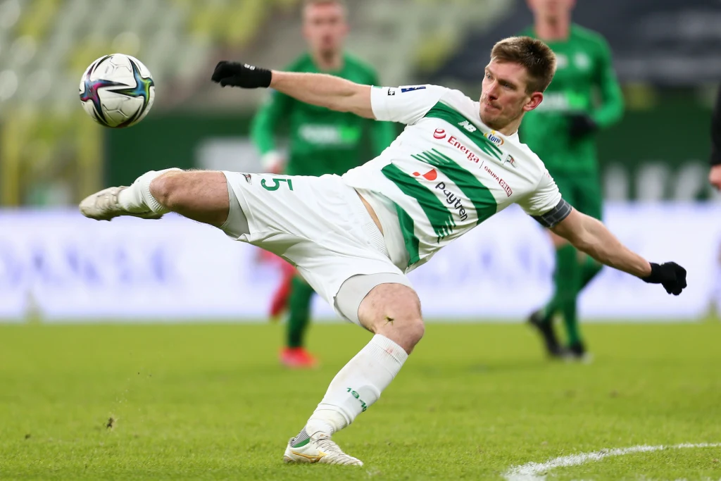 Michał Nalepa Michał Nalepa