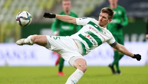 ​Wisła Kraków. Michał Nalepa: Wisła może powalczyć o podium