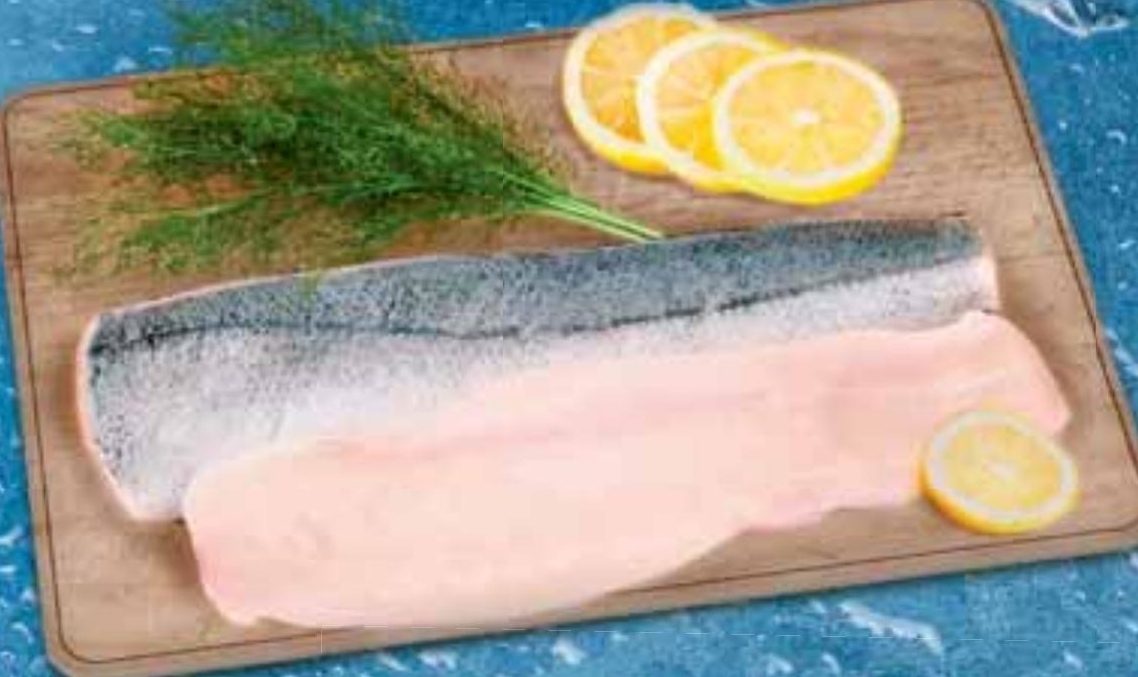 Archiwum Filet z miruny Stokrotka Supermarket 25. 03. 2021 31. 03