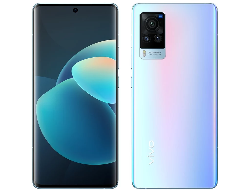 Vivo X60 Pro