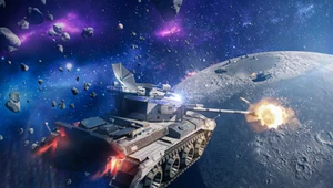 World of Tanks Blitz