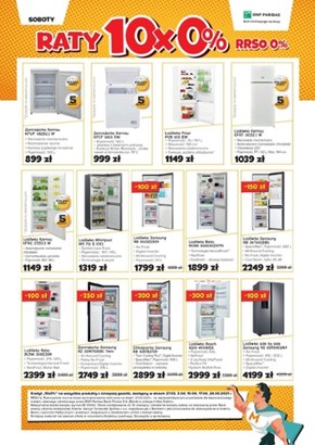 Bo jak nie my to kto? Max Elektro