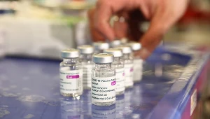 Preparaty firmy AstraZeneca