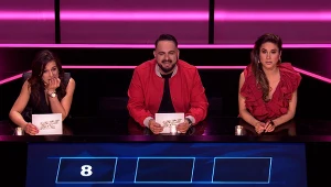 Po odmowie Pawła Cieślaka jurorzy "Dance Dance Dance" nie kryli zdumienia