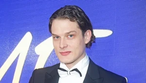 Adam Fidusiewicz w 2018 roku podczas obchodów 15-lecia "Na Wspólnej"