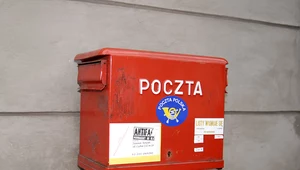 Poczta Polska dostanie ponad 2 mld zł na świadczenie tzw. usługi powszechnej. Zdj. ilustracyjne