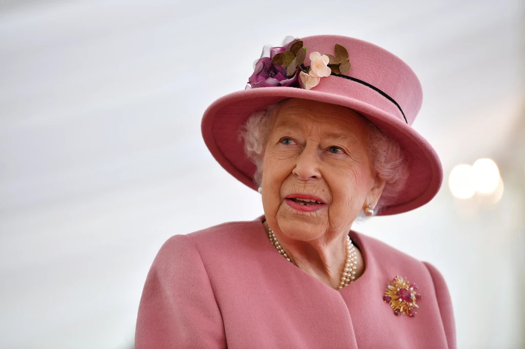 Królowa Elżbieta II nie pojawi się w Irlandii Północnej Królowa Elżbieta II nie pojawi się w Irlandii Północnej