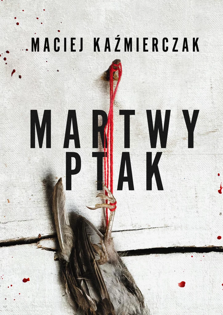 Martwy ptak, Maciej Kaźmierczak 