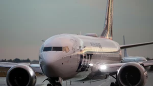 Boeingi 737 MAX wracają do lotów z pasażerami Lotu