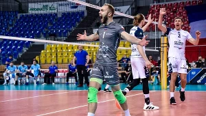LM siatkarzy. ZAKSA wygrała "złoty set" z Zenitem Kazań i zagra w finale