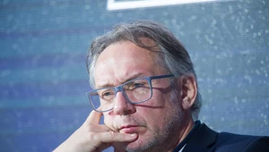 Cezary Stypułkowski prezes mBanku