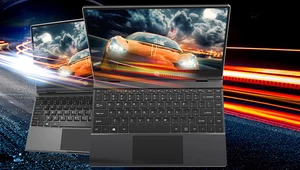 Laptop techbite Arc 13.3 Slim w sprzedaży