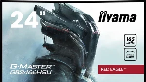 iiyama G-Master GB2466HSU-B1 Red Eagle