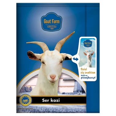 Ser kozi Goat Farm - 2