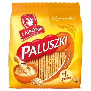 Paluszki Lajkonik - 1