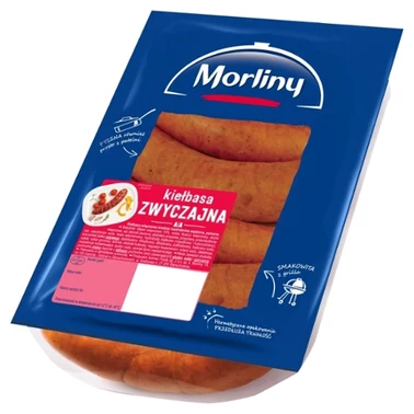 Morliny Kiełbasa zwyczajna 700 g - 1