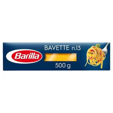 Barilla Bavette makaron z pszenicy durum 500 g - 1