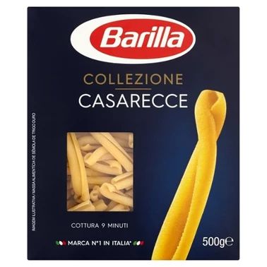 Barilla Collezione Makaron casarecce 500 g - 2