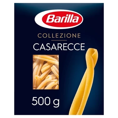 Barilla Collezione Makaron casarecce 500 g - 1